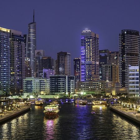 Stella Di Mare Dubai Marina Hotel Luaran gambar